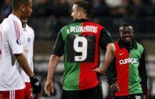 社区足球和 社区足球和